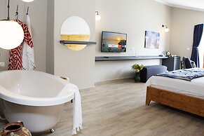 Suna Sun Hotel
