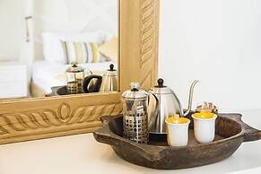Suna Sun Hotel