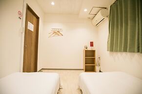 123 Guest House
