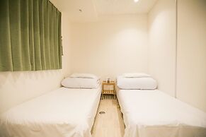 123 Guest House