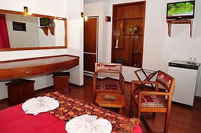 Hotel Costanera