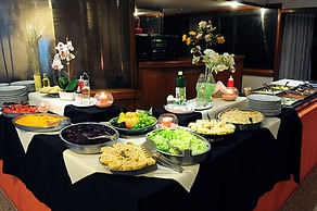 Hotel Costanera