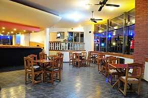 Hotel Costanera