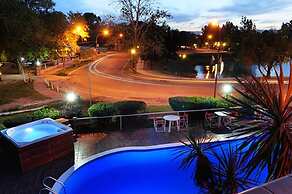 Hotel Costanera