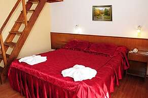 Hotel Costanera