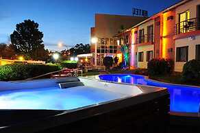 Hotel Costanera