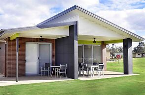 cluBarham Golf Resort