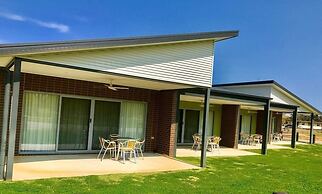 cluBarham Golf Resort