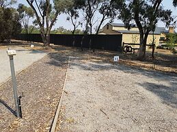 cluBarham Golf Resort