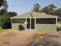 cluBarham Golf Resort