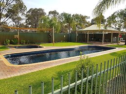 cluBarham Golf Resort