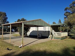 cluBarham Golf Resort