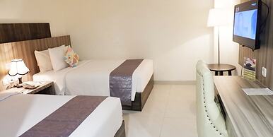 Vega Hotel