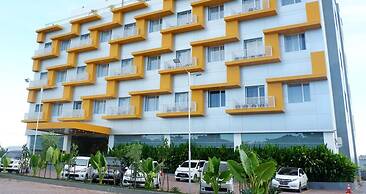 Vega Hotel