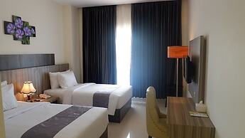 Vega Hotel