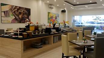 Vega Hotel