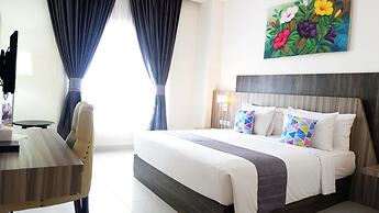 Vega Hotel