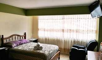 Casa Hospedaje Mama Sarita