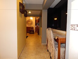Casa Hospedaje Mama Sarita