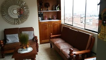 Casa Hospedaje Mama Sarita