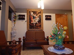 Casa Hospedaje Mama Sarita