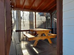 Izmir Pension