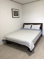 Izmir Pension