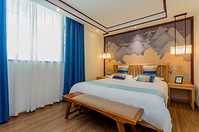 Riverside Inn Guilin Central