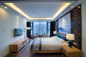 Riverside Inn Guilin Central