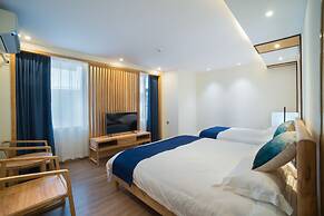 Riverside Inn Guilin Central