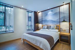 Riverside Inn Guilin Central