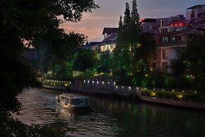 Riverside Inn Guilin Central