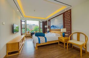 Riverside Inn Guilin Central