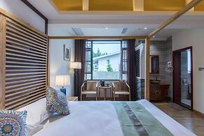 Riverside Inn Guilin Central