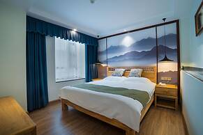 Riverside Inn Guilin Central