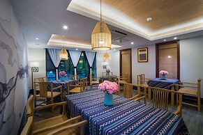 Riverside Inn Guilin Central