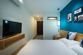 Riverside Inn Guilin Central