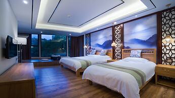 Riverside Inn Guilin Central