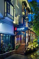 Riverside Inn Guilin Central