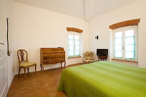 Casa di Arola