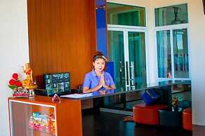 FIG Boutique Hotel