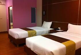 FIG Boutique Hotel