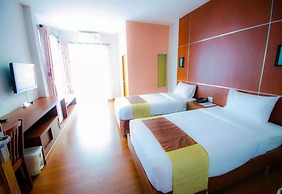 FIG Boutique Hotel