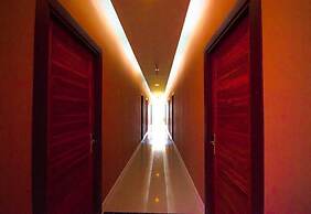 FIG Boutique Hotel