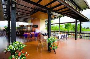 FIG Boutique Hotel
