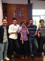 FIG Boutique Hotel