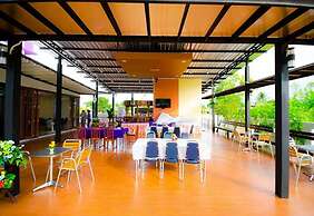FIG Boutique Hotel