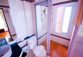 FIG Boutique Hotel