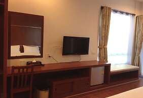 FIG Boutique Hotel