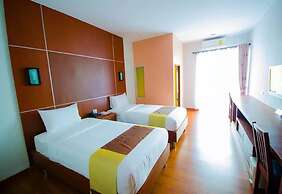 FIG Boutique Hotel